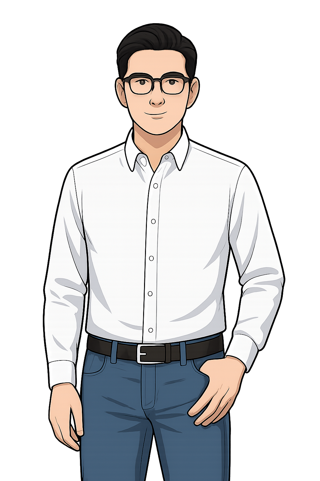 Kevin Cornellius Sugiarto