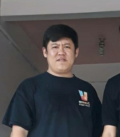 Kevin Cornellius Sugiarto